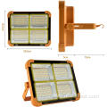 Solar Flood Lights Stadium Smart Floodlight